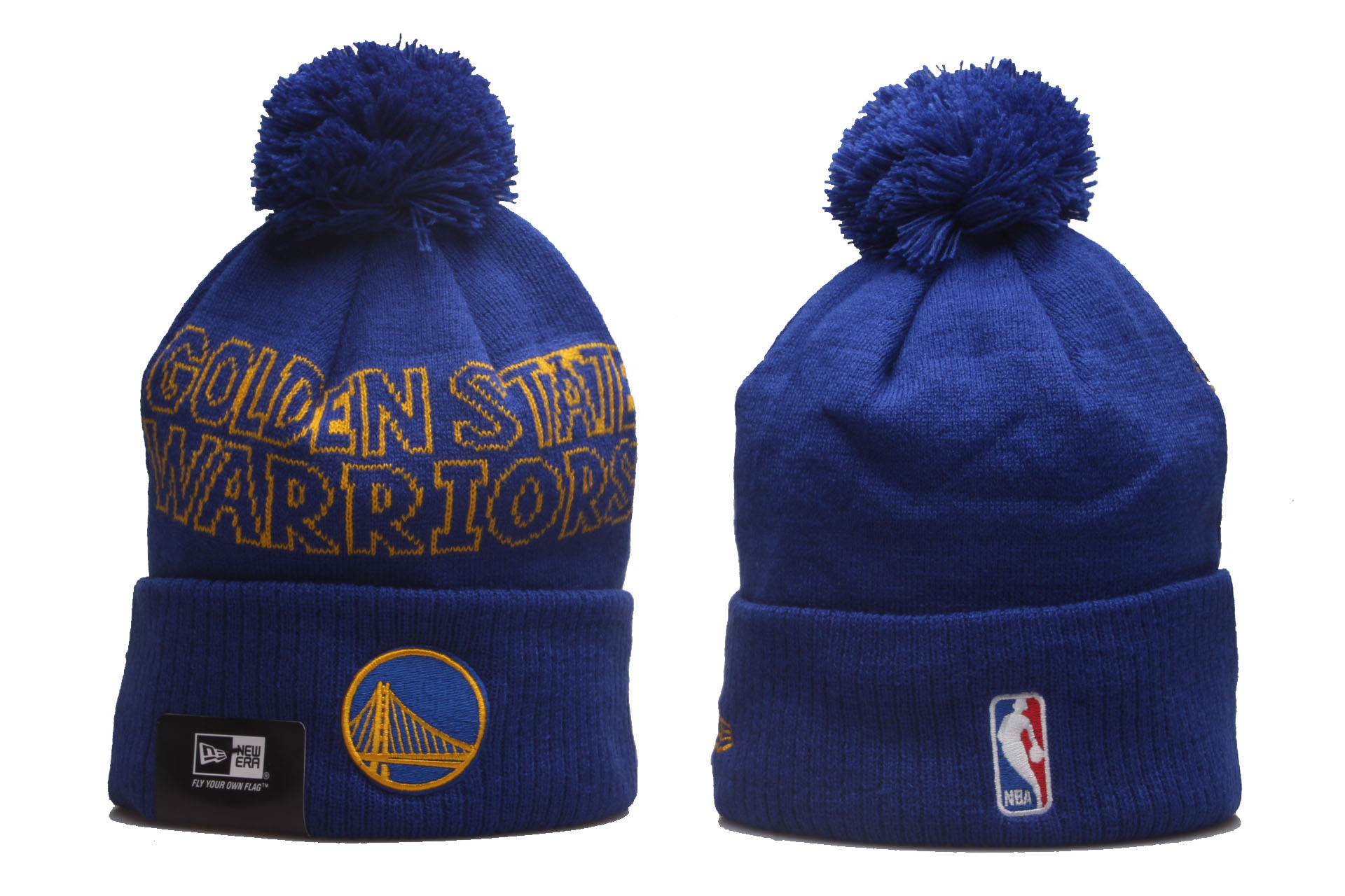 2023 NBA beanies ypmy 7->golden state warriors->NBA Jersey